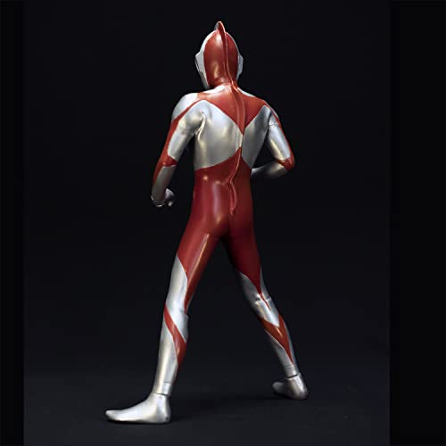 NANKOKU FACTORY "Ultraman" Ultraman (C Type) 1/150 Soft Vinyl Kit Reprint Edition
