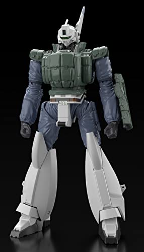 ACKS MP-04 "Mobile Police PATLABOR" 1/43 AV-98 Ingram Reactive Armour