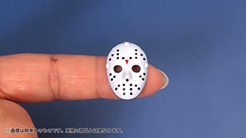 Puripura Figure's Mask Western