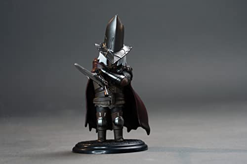 "Dark Souls" Deformed Figure Special