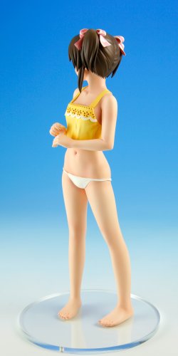 Suzumi (Miyazawa Limited Edition version) - 1/6 scale - Original Yasumi-chan Series - Kurushima