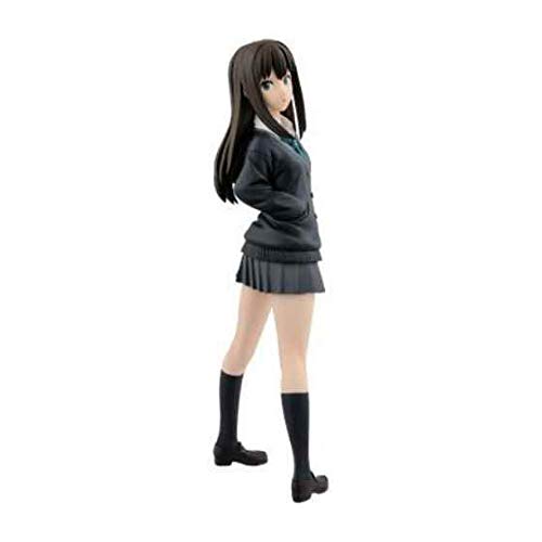 Shibuya Rin (New Generations version) SQ iDOLM@STER Cinderella Girls - Banpresto