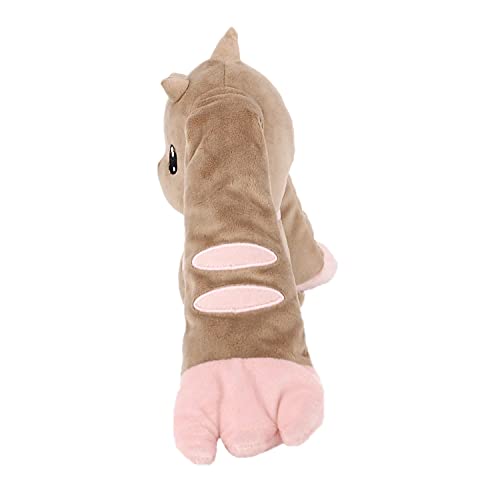 "Digimon Tamers" Plush DG17 Lopmon (S Size)