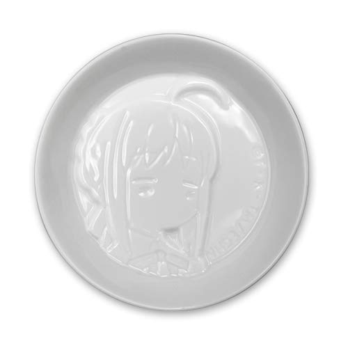 "Today's Menu for Emiya Family" Saber's Soy Sauce Plate