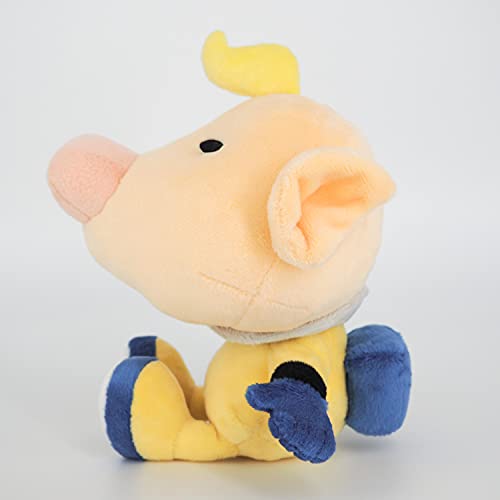 "Pikmin" Plush PK10 Louie