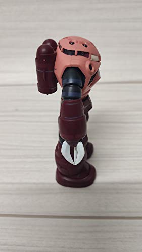 MSM-07S Z'Gok Commander Type 1/200 HCM Pro Kidou Senshi Gundam - Bandai