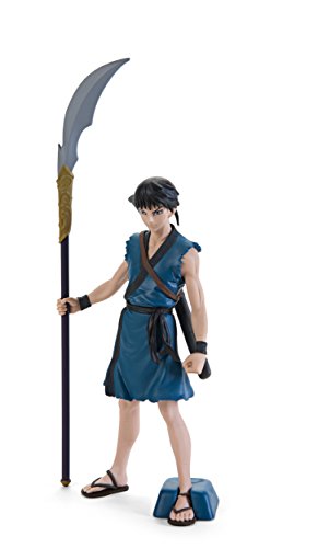 Shin DXF Figure Kingdom Banpresto