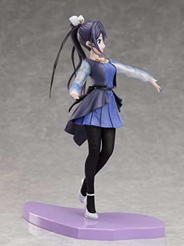 "Selection Project" Hananoi Rena 1/7 Scale Figure