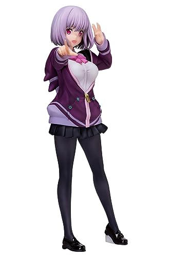 "SSSS.Gridman" Shinjo Akane Revival Ver. 1/6 Scale