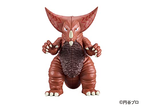 Kaitai Puzzle Fantasy "Ultraman" Gomora