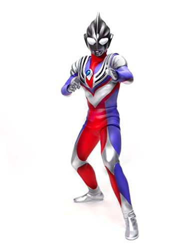 【CCP】CCP 1/6 Tokusatsu Series Vol. 091 "Ultraman Tiga" Tiga Blast