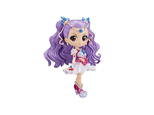 Milky Rose (Special Color ver. version) Yes! Precure 5 GoGo! Q Posket Yes! Precure 5 GoGo! - Banpresto