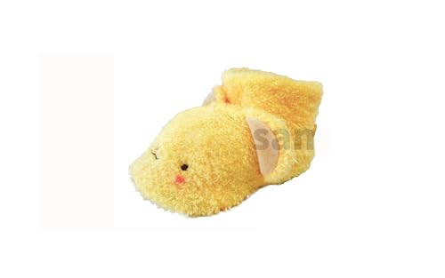 "Cardcaptor Sakura: Clear Card Arc" Boots Plush Spinny