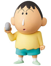 【Medicom Toy】UDF "Crayon Shin-chan" Series 4 Bo-chan