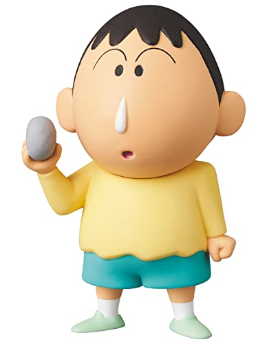 【Medicom Toy】UDF "Crayon Shin-chan" Series 4 Bo-chan