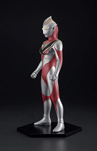 CHARACTER CLASSICS "Ultraseven Gaia" Ultraseven Gaia V2