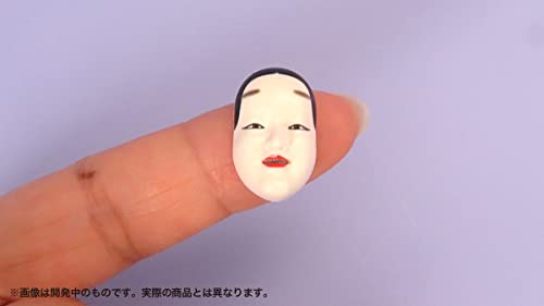 Puripura Figure's Mask Japanese