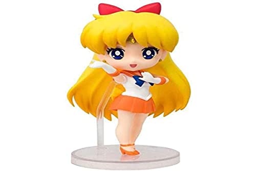 Sailor Venus Figuarts mini Bishoujo Senshi Sailor Moon - Bandai Spirits