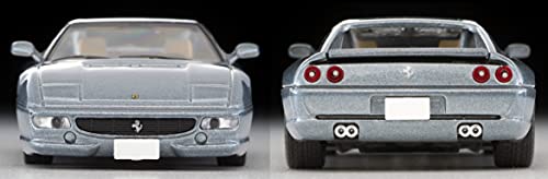 1/64 Scale Tomica Limited Vintage NEO Ferrari F355 Berlinetta (Gray)