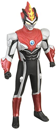Ultraman R/B Ultra Hero Series 57 Ultraman Bull Flame