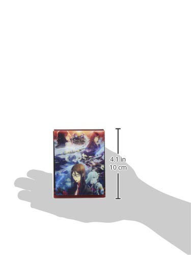 Bushiroad Deck Holder Collection V2 Vol. 912 "The Case Files of Lord El-Melloi II -Rail Zeppelin Grace Note-"