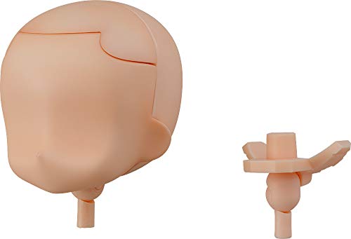 Nendoroid Doll Customizable Head Peach