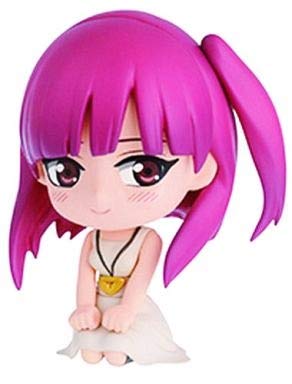 Morgiana Kyun-Chara Magi - The Kingdom of Magic - Banpresto