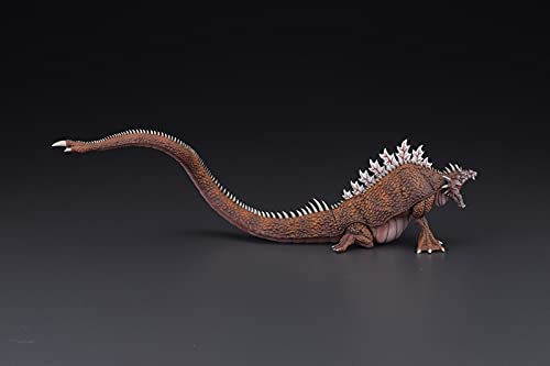 Hyper Modeling Series "Godzilla Singular Point" Trading Figure