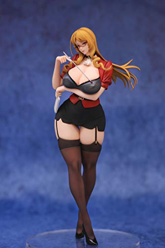 "Kyuuketsu Jokyoushi no Kenzoku Seikatsu -Lesson with Vampire-" Akane Renka Ver. 1.1