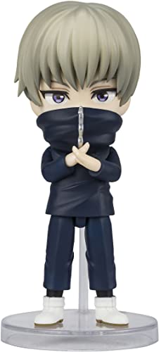 Figuarts Mini "Jujutsu Kaisen" Inumaki Toge