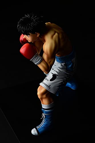 "Hajime no Ippo" Makunouchi Ippo -Fighting Pose-