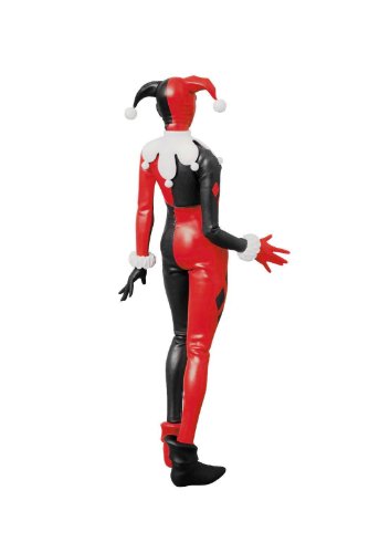 Harley Quinn 1/6 Real Action Heroes (#626) Batman - Medicom Toy