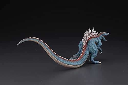 Hyper Modeling Series "Godzilla Singular Point" Trading Figure