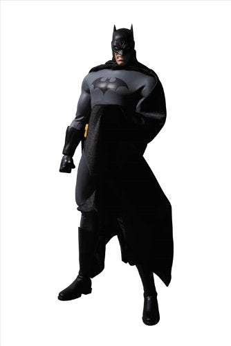 Batman HUSH Ver. - BLACK 1/6 Real Action Heroes (#646) Batman - Medicom Toy