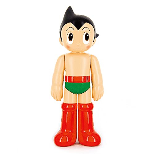 Osamu Tezuka Figure Series "Astro Boy" Astro Boy Clear Ver. (Special Edition) TZKA-007F
