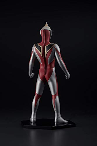 CHARACTER CLASSICS "Ultraseven Gaia" Ultraseven Gaia V2