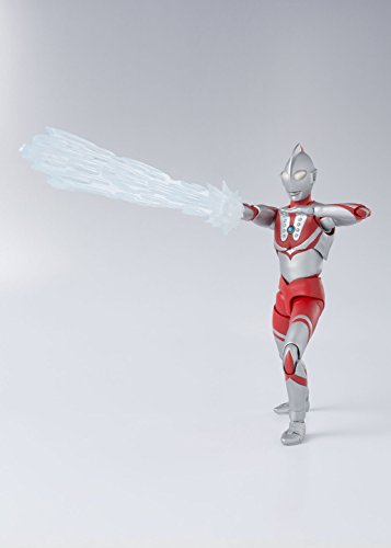 Zoffy S.H.Figuarts Ultraman - Bandai