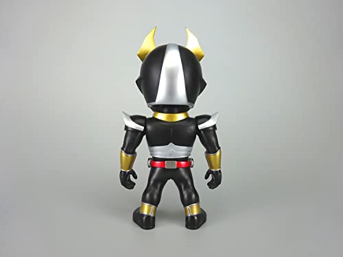 Tokusatsu Metalboy Heroes "Kamen Rider Agito" Kamen Rider Agito