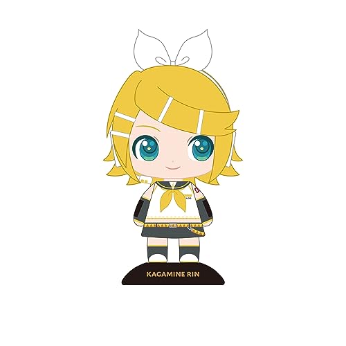 YR-85 Yurayura Head Kagamine Rin