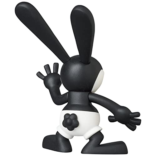 UDF Disney Series 10 "Oswald the Lucky Rabbit" OSWALD THE LUCKY RABBIT