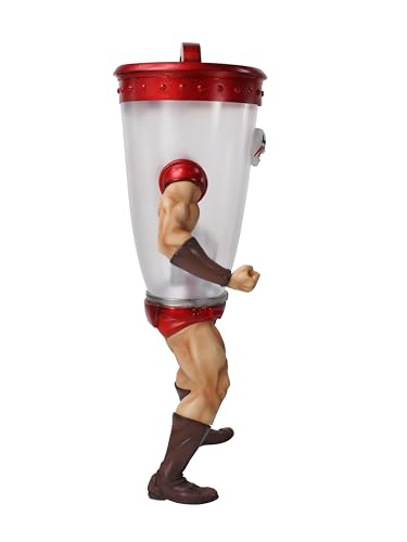 CCP Muscular Collection No. 81 "Kinnikuman" Mixer Emperor Original Color