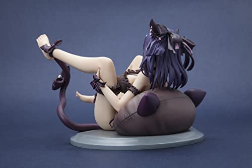 Apocrypha Toy Original Kyuumei BabySkin Ver. 1/6 Scale Figure