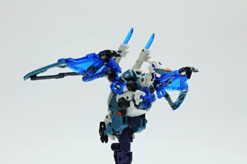52TOYS BEASTBOX BB-39 HAVOK