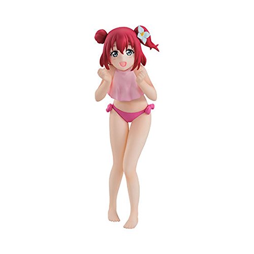 Kurosawa Ruby Love Live! Sunshine!! - Bandai