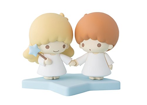 Kiki Lala (Retro ver. version) Figuarts ZERO, Little Twin Stars - Bandai