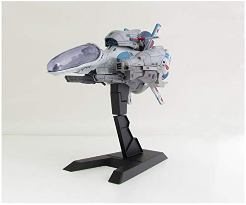 1/100 Scale Plastic Kit "R-TYPE FINAL" R-9A (Arrow Head)