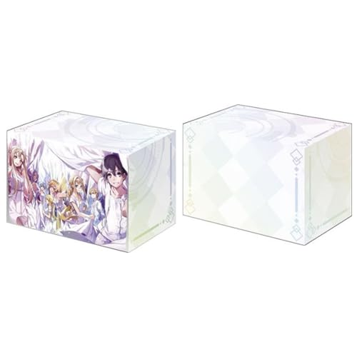 Bushiroad Deck Holder Collection V3 Vol. 661 Dengeki Bunko "Sword Art Online" Wanderers