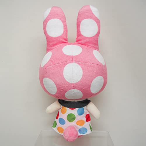 "Animal Crossing" All Star Collection Plush DP22 Chrissy (S Size)