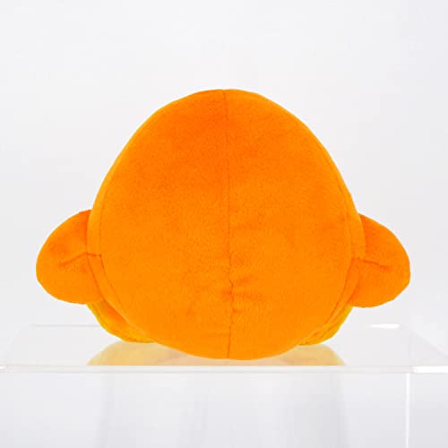 Kirby's Dream Land ALL STAR COLLECTION Plush KP59 Waddle Dee (S Size) Shonbori
