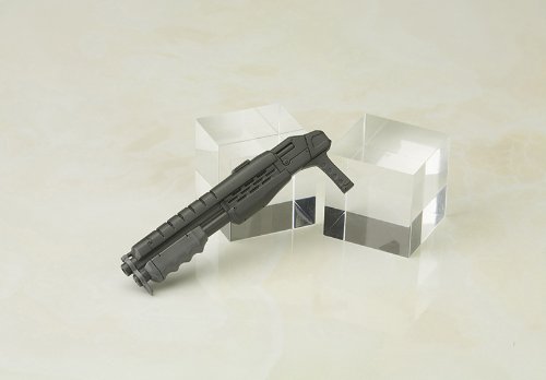 Algebra SOLUH Barbaroi - 1/72 Skala - Variable Infinity, Armored Core - Kotobukiya